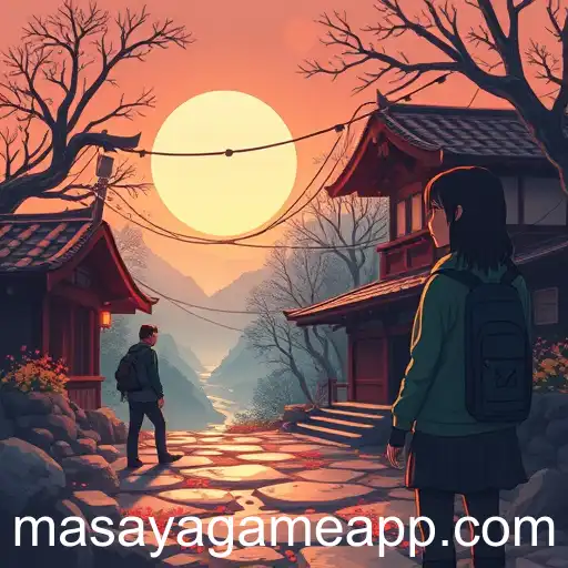 Exploring the Captivating World of Adventure Games with Masaya Game