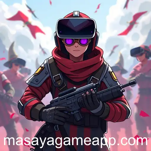 The Evolving Landscape of Online Gaming