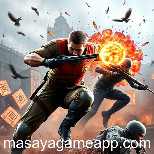 The Rise of Masaya Game Development