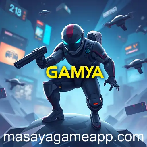 masaya game