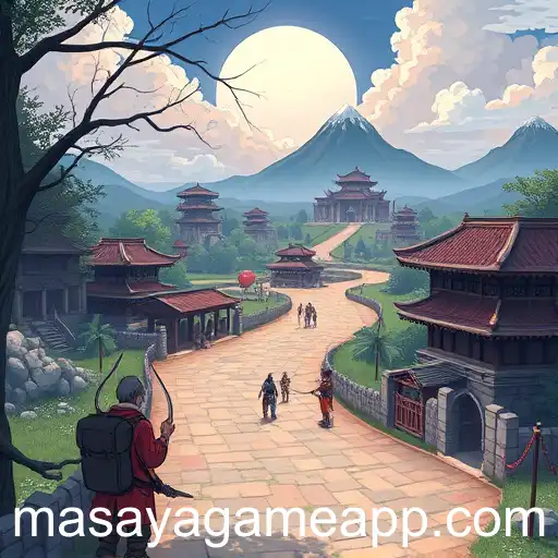 Exploring Masaya Game: A Journey Through Innovation and Culture