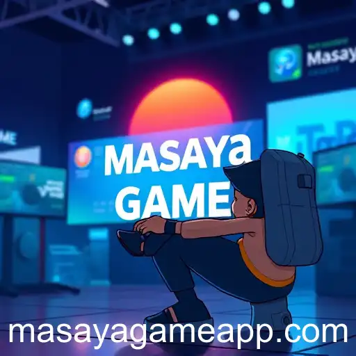 The Rise of Masaya Game in Global Gaming Culture