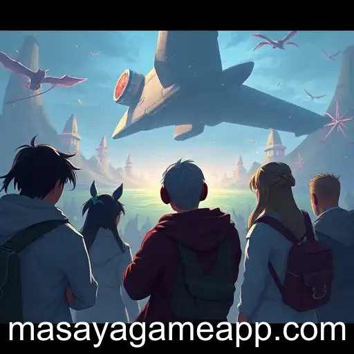 Masaya Game's Impact on Global Gaming Trends
