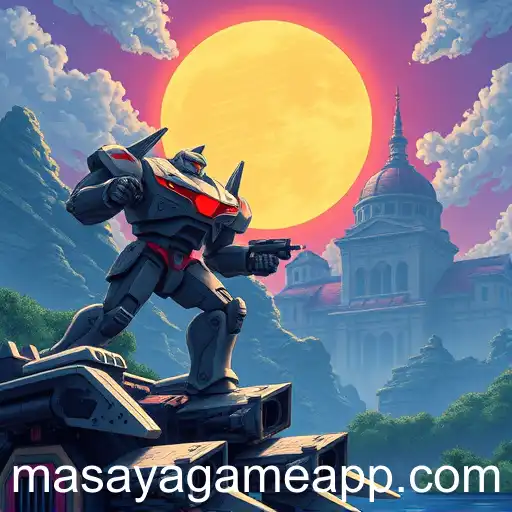 Exploring the Legacy of Masaya Game Studios