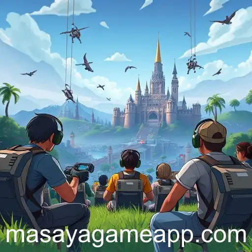 Masaya Game: A Retro Revival in Modern Gaming