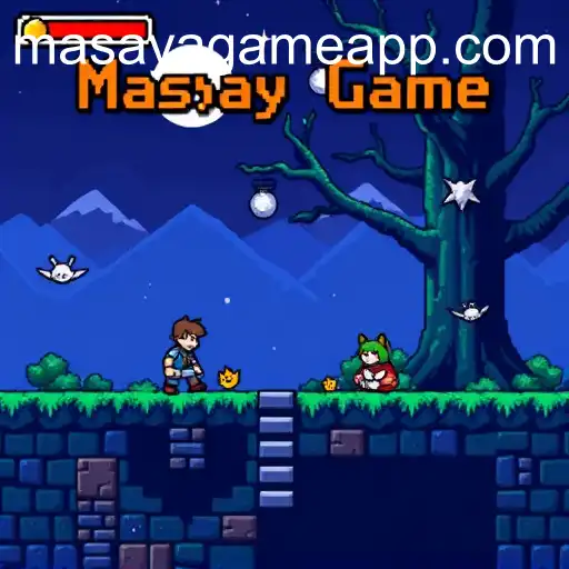 Masaya's Game Revival: A Retro Renaissance