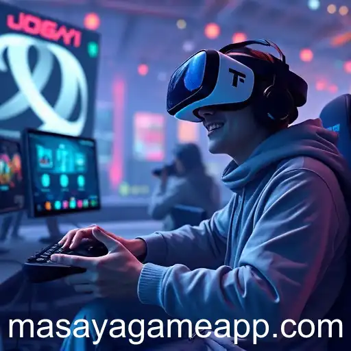 Masaya: The Game Revolution in 2025