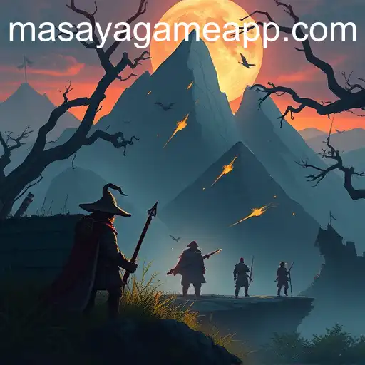 The Rise of Masaya Game in 2025