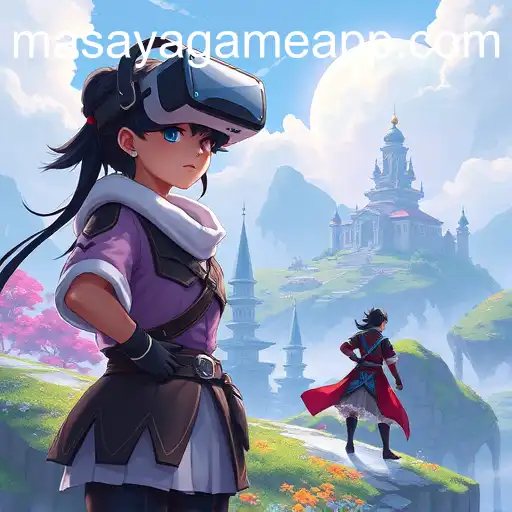 Rise of Masaya Game in 2025