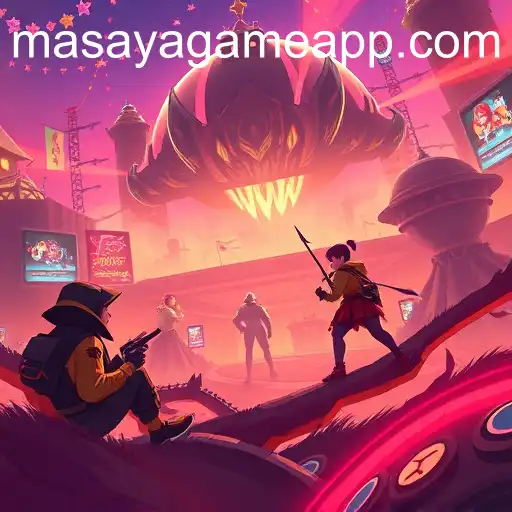 Exploring the Phenomenon of Masaya Game