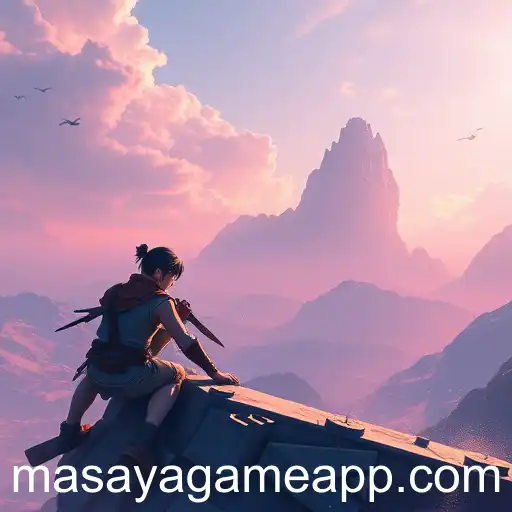 The Rise of Masaya Game in Global Market