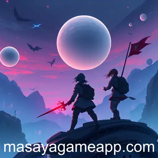 Masaya Games: Revolutionizing the Gaming Landscape
