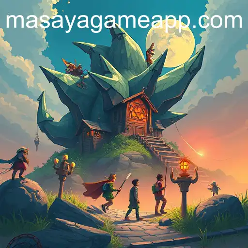 The Rise of Masaya Games in 2026