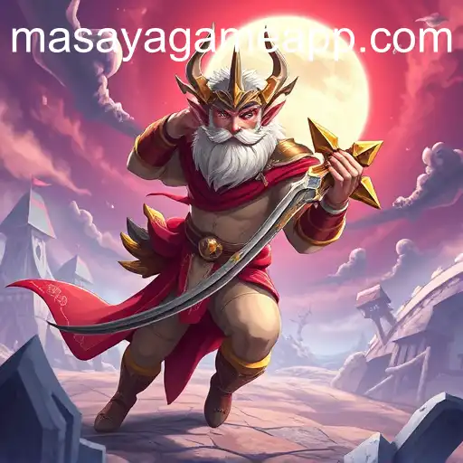 The Rise of Masaya Game in Global Markets