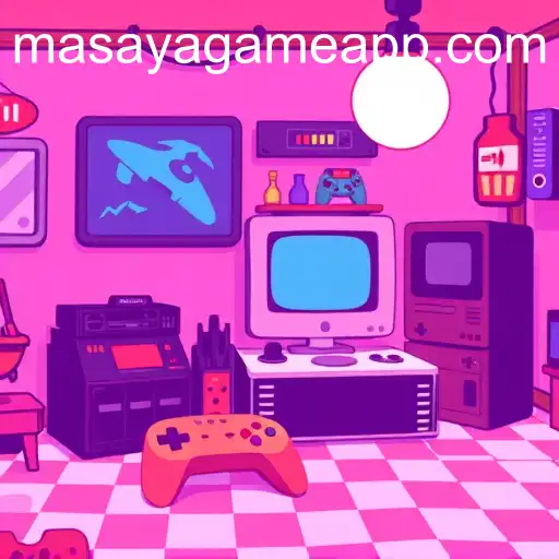 Masaya Game: The Rise of Nostalgia in Gaming