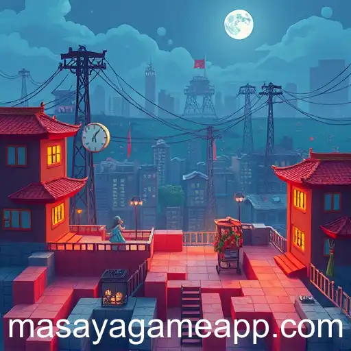Unraveling Joy: The Allure of 'Masaya Game' Puzzle Games