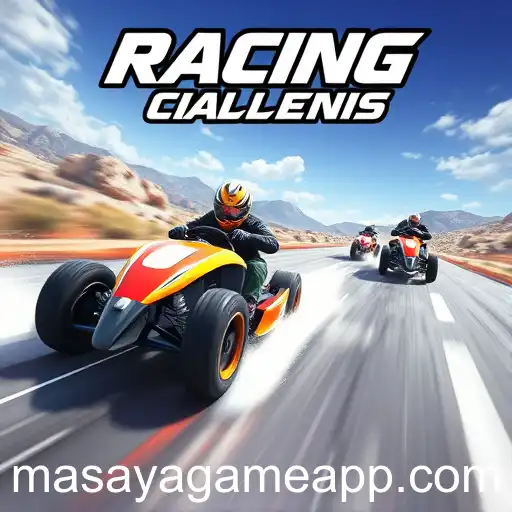 Revving Up Fun: Exploring the Thrilling World of Racing Games