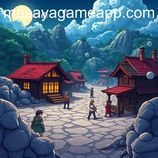 The Resurgence of Classic 90s Games