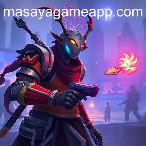 The Rise of Masaya: A New Gaming Landscape