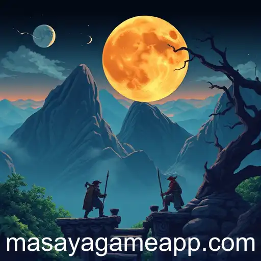 The Rise of Masaya Games in the Global Market