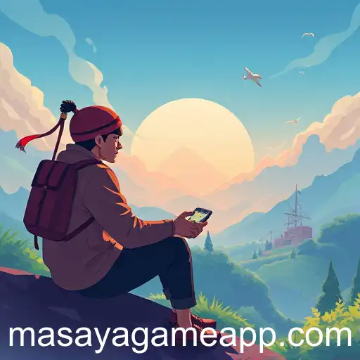 The Rise of Masaya Game in the Digital Arena