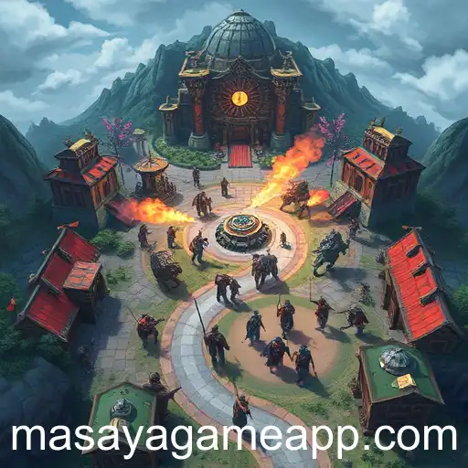 The Rise of Masaya Games: A New Era in Interactive Entertainment
