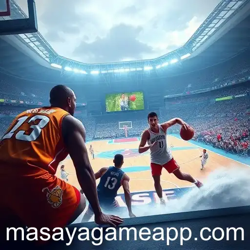 Discover the Thrills of 'Sports Games' with Masaya Game