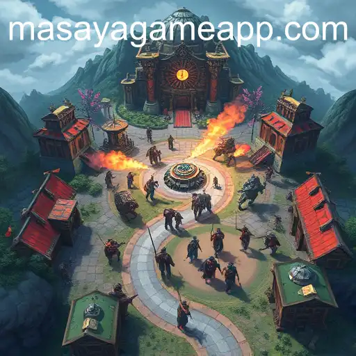 The Rise of Strategy Games: Exploring the 'Masaya Game' Phenomenon